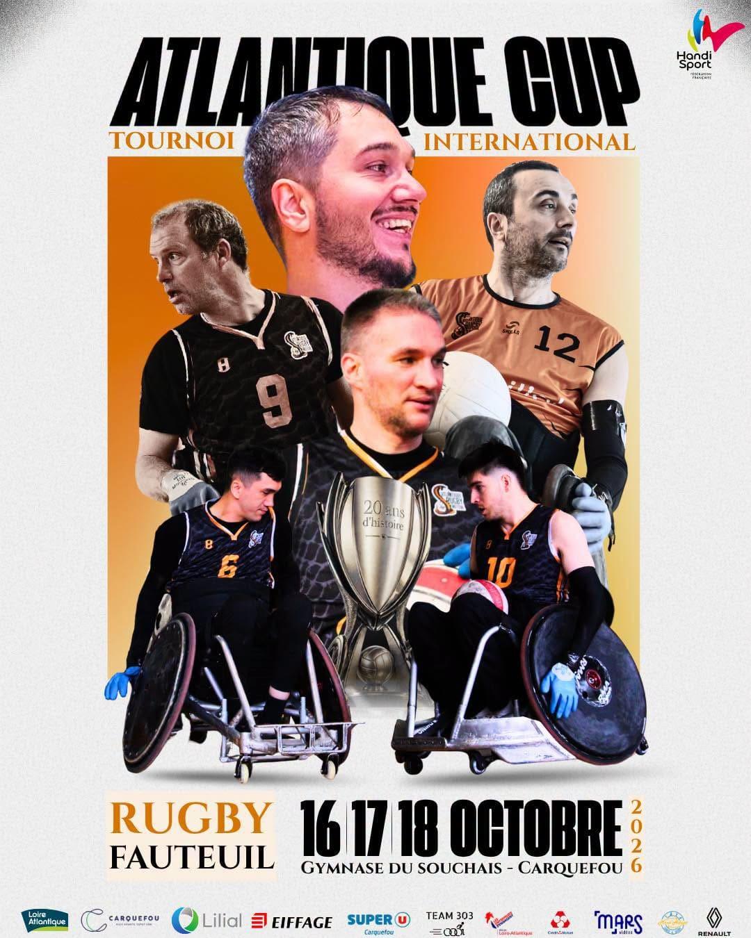 Atlantique Cup