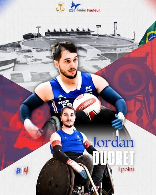 Championnat du Monde