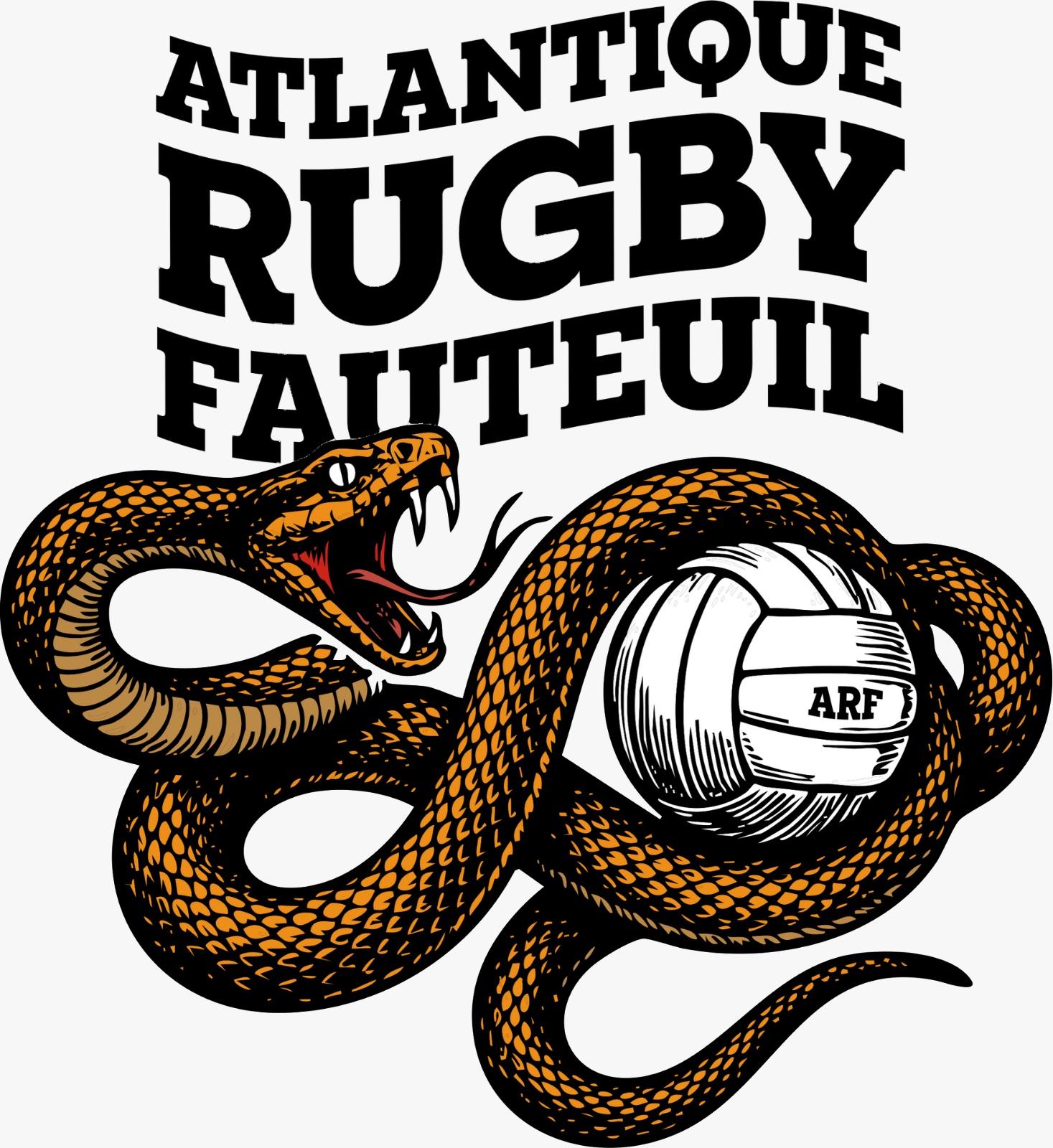 Atlantique Rugby Fauteuil — Les Mambas