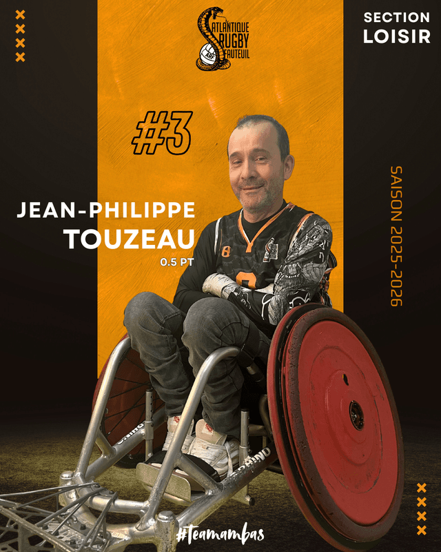 Jean-Philippe Touzeau
