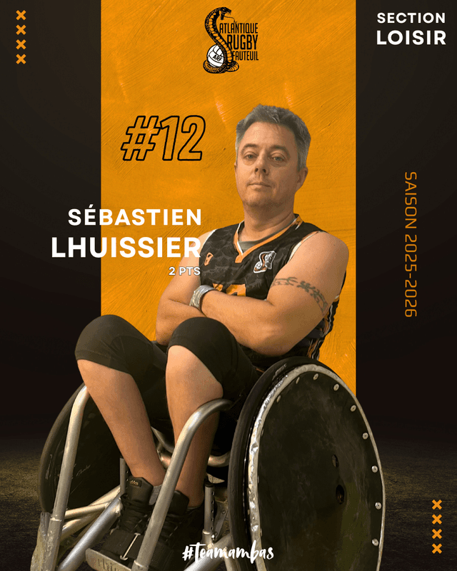 Sébastien Lhuissier
