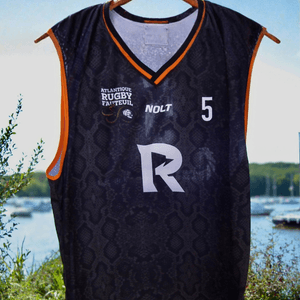 Rivenzi est notre nouveau Sponsor maillot !